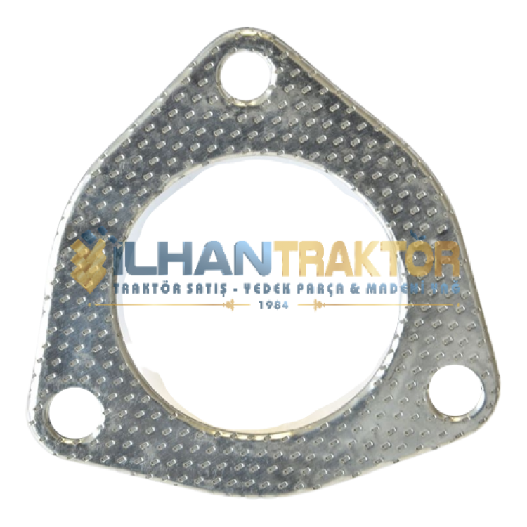 Landini&McCormick Egzoz Boğaz Contası (Rex) - 3649362M1