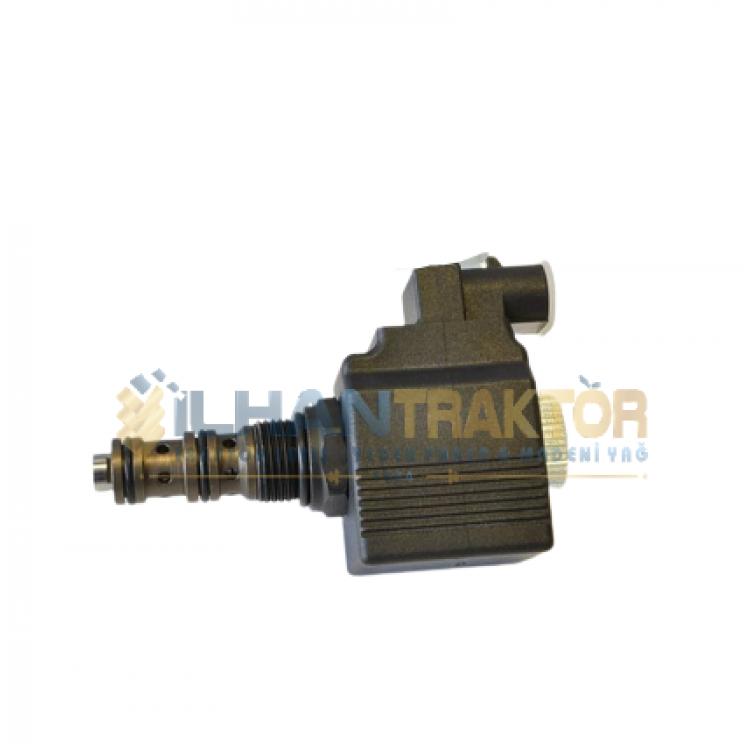 Landini&McCormick Valf (Rex) - 4216962M91	