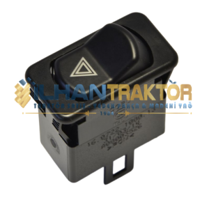 Landini&McCormick Dörtlü Düğmesi (Rex) - 3662738M93