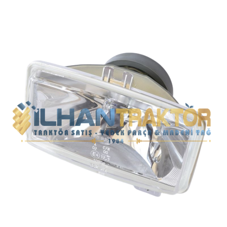 Landini&McCormick Ön Far Kare (Sol) - 4215122M92	