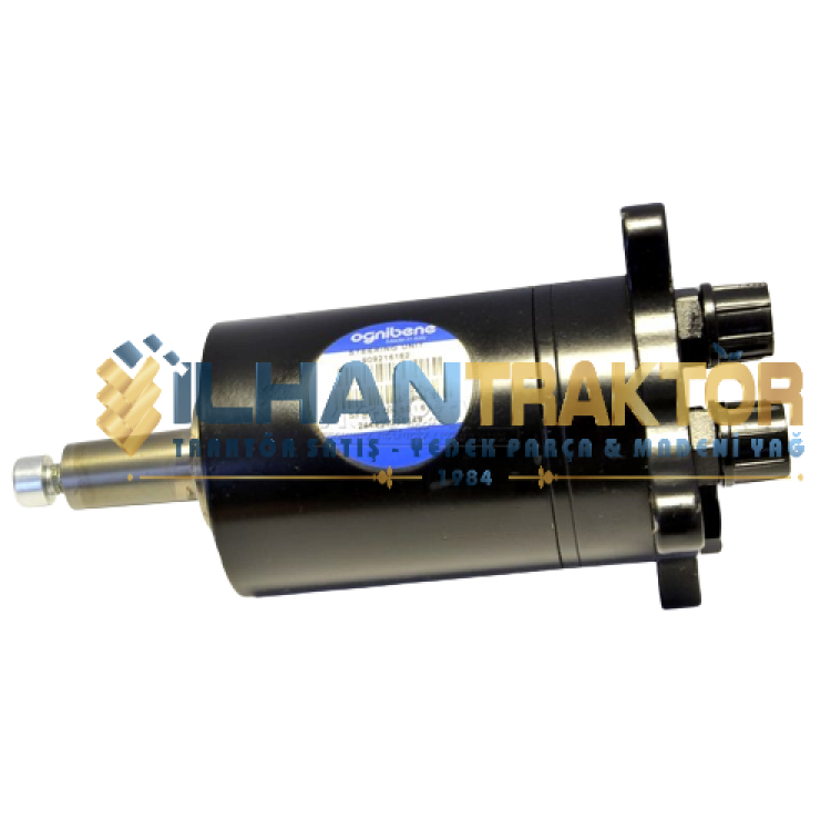 Landini&McCormick Distribütör, Dağıtıcı (Danfoss) (Mistral) - 4203212M91