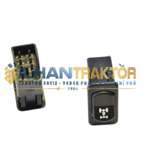 Landini&McCormick Çift Çeker Anahtarı (Rex) - 3662788M91