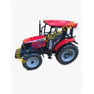 Tümosan Maxima Kasa Oyuncak Traktör Maketi