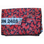 Batu Branda Massey Ferguson 240S Traktör Kaporta Brandası