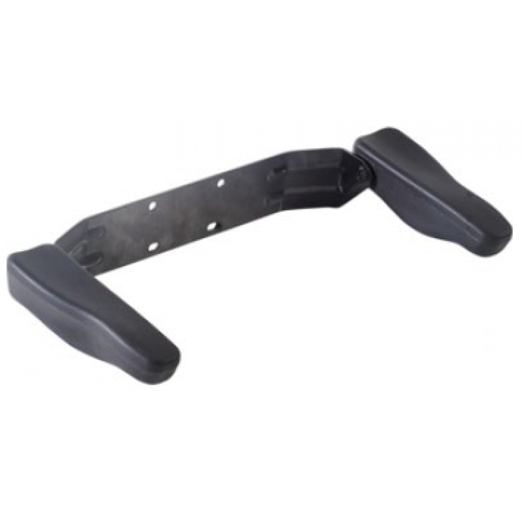 Traktör Koltuğu Kolçağı	