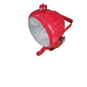 16460 Massey Ferguson Arka Far Mafsallı Kırmızı 1886656