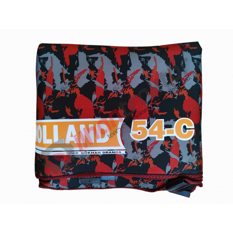 Gökhan Branda- 54C Kaporta Brandası	