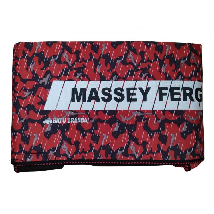 Batu - 240 Massey Ferguson Kaporta Brandası	