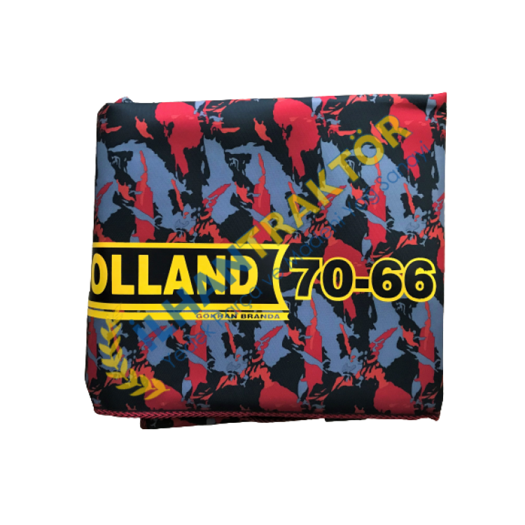 70-66 Kaporta Brandası	