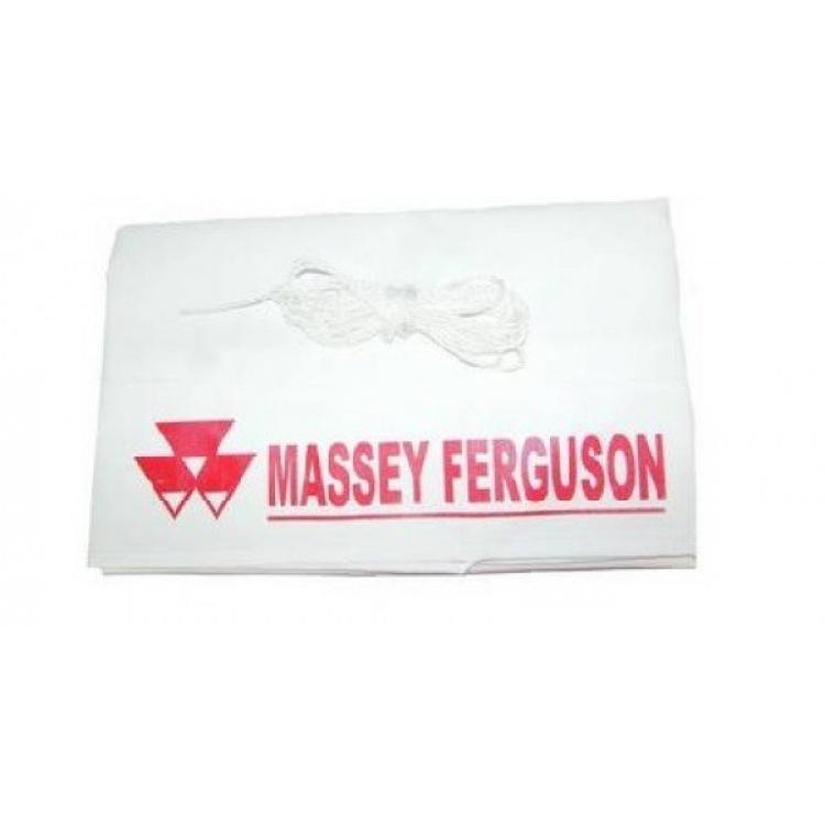 Massey Ferguson Tente Brandası	