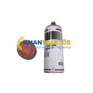 New Holland Siyah Sprey Boya - 10104039