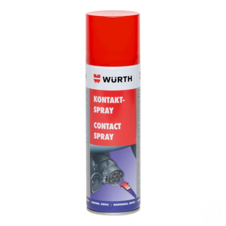 Würth Kontakt Sprey 300 ml	