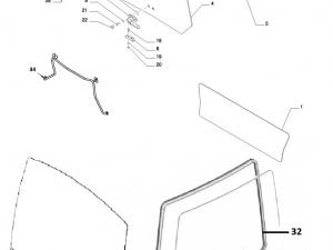 Traktör Yedek Parçaları Deyince İlhan Traktör
