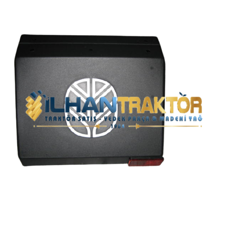 5088871 Fiat 46/56 Serisi Sağ Çamurluk Paçalığı Yan Sanayi	