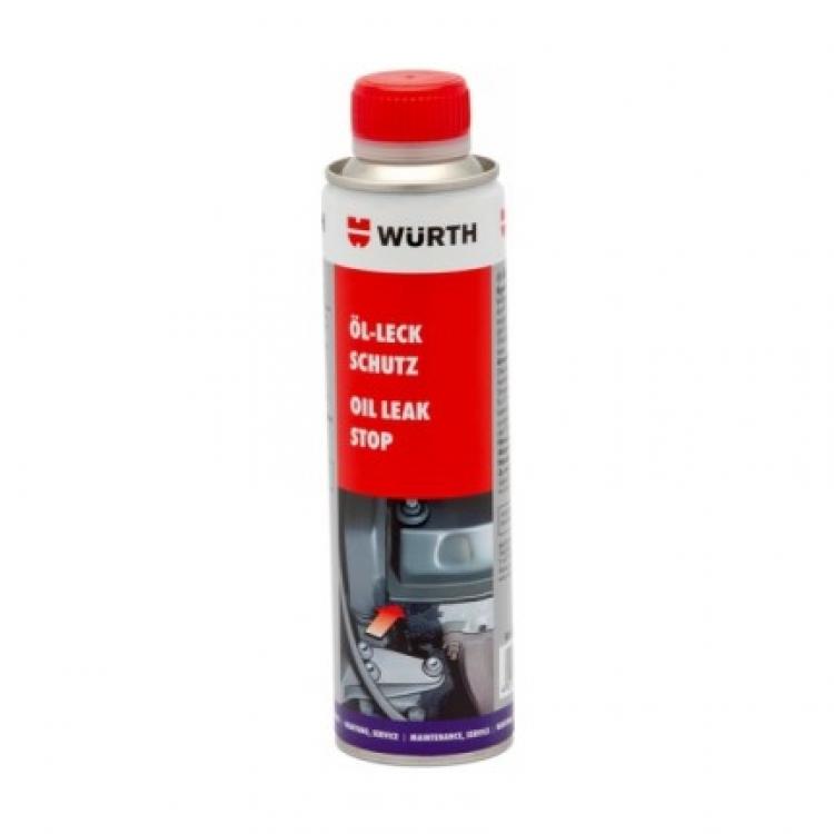 Würth Motor Yağ Katkısı 300 Ml	