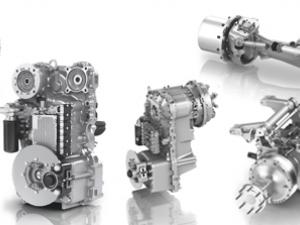 İş Makinası Ve Traktörlerde ZF Şanzıman Ve Difransiyel Nedir Ve Nasıl Çalışır?