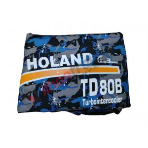 Gökhan Branda New Holland TD80B Traktör Kaporta Brandası (2004-2014 MODELLER)