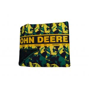 Gökhan Branda John Deere 5095-M Traktör Kaporta Brandası