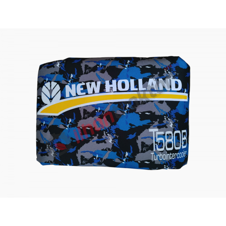 T580B Kaporta Brandası	