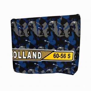 Gökhan Branda New Holland 60-56S Traktör Kaporta Brandası