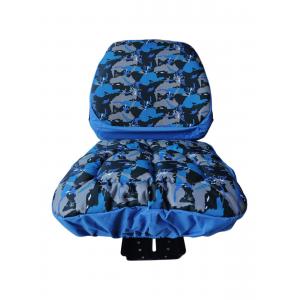 Gökhan Branda New Holland TD4.65B Branda Set (Kaporta-Çamurluk-Koltuk)