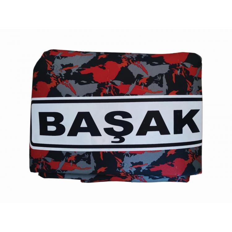 Gökhan Başak 2073 Kaporta Brandası	