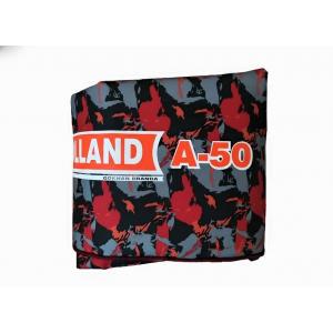 Gökhan Branda New Holland A-50 Traktör Kaporta Brandası