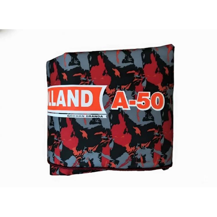 Gökhan Branda - A-50 New Holland Kaporta Brandası	