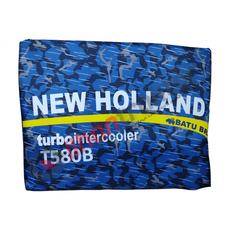 Batu T580B Kaporta Brandası	