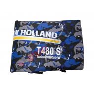 Gökhan Branda New Holland T480S Traktör Kaporta Brandası