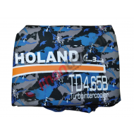 Gökhan Branda New Holland TD4.65B Branda Set (Kaporta-Çamurluk-Koltuk)