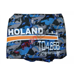 Gökhan Branda New Holland TD4.65B Traktör Kaporta Brandası (2014 MODEL VE SONRASI)