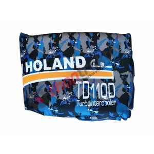 Gökhan Branda New Holland TD110D (2013 MODEL VE SONRASI)