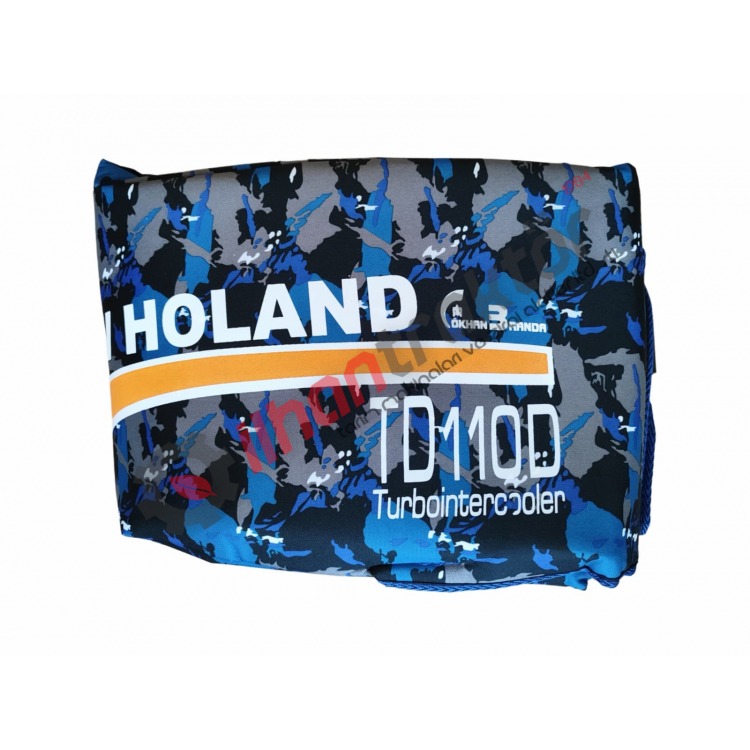 NEW HOLLAND TD110D BLUEMASTER KAPORTA BRANDASI (2013 MODEL VE SONRASI)	