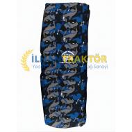 Gökhan Branda New Holland (TT TARLA) Çamurluk Brandası