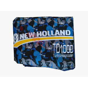 Gökhan Branda New Holland TD100D Traktör Kaporta Brandası (2013 MODEL VE SONRASI)