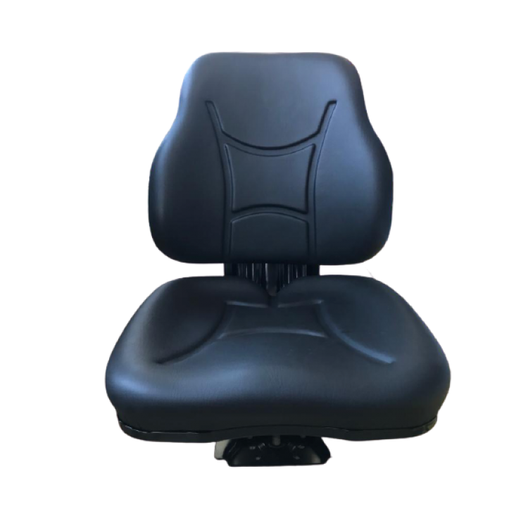 Traktör Koltuğu - Kızaklı, Yükseklik ve Ağırlık Ayar Sistemli	