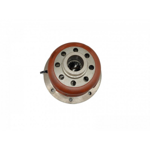 Landini&McCormick (4'lü) İstavroz Kutusu - 3655662M92