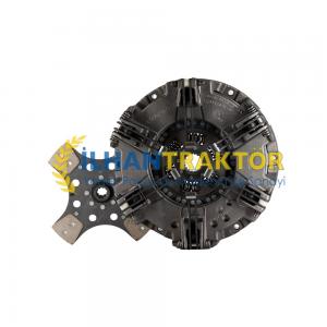 Landini&McCormick Debriyaj Baskı Seti (Rex 4, Serie 5, X4, X5) - 6517283M91