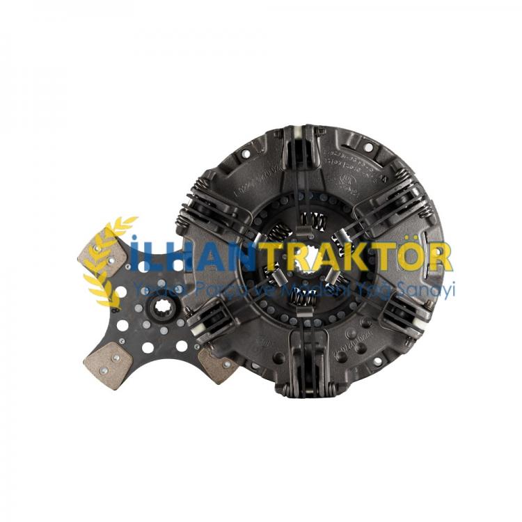 Landini&McCormick Debriyaj Baskı Seti (Rex 4, Serie 5, X4, X5) - 6517283M91