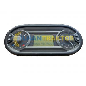 Landini&McCormick (Yeni Tip) Gösterge Saati (Rex, F) - 6718309A5 (4207826M91/3669956M99 Yerine)