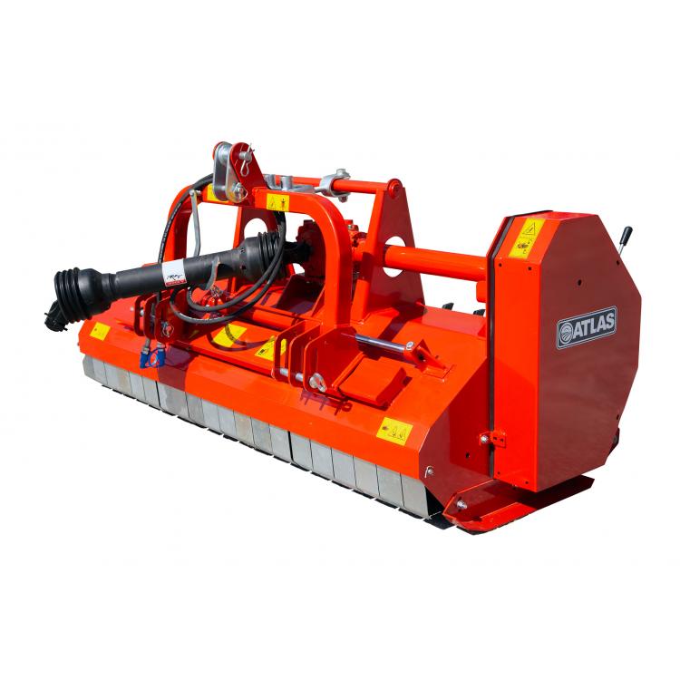 ATLAS PROMC DAL PARÇALAMA EKİPMAN