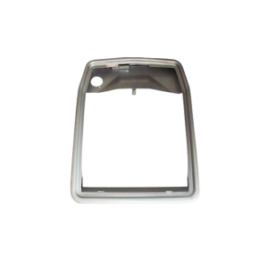 001608 Massey Ferguson 240-240S Ön Kaporta Başlığı (Burun)