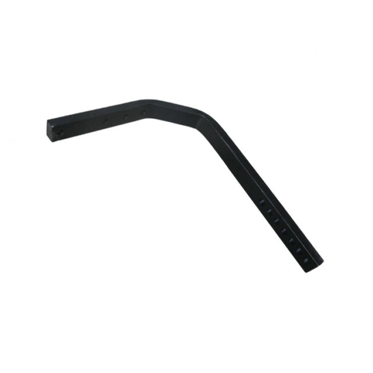47359303 NEWHOLLAND SOL ÖN ÇAMURLUK DİKMESİ L DEMİRİ	