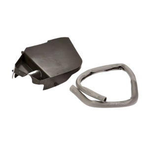 47550809 NEW HOLLAND ARKA ÇAMURLUK ALT PARÇASI  T6000