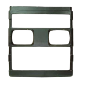 47813249 NEWHOLLAND 56 SERİSİ KAPORTA PLASTİK BURUN TELSİZ