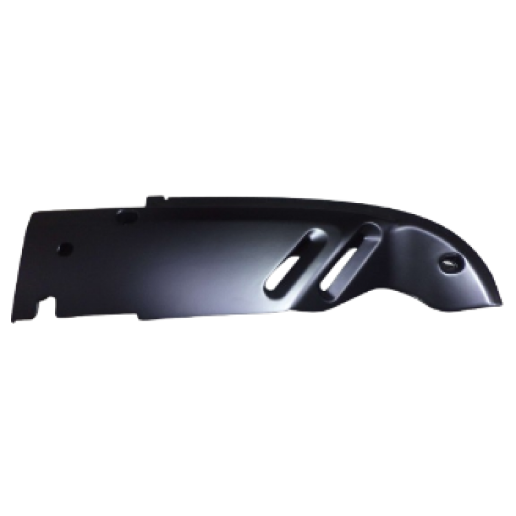 48044790 NEWHOLLAND KAPORTA SAĞ YAN PLASTİK TT TİER3 SERİLERİ	