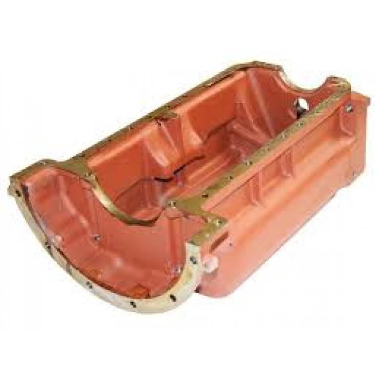 4838623 Newholland KARTER 70-56,TD75D, TD85D	