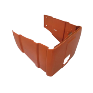 5088837 FİAT 480-640 RADYATÖR ÜST KAPORTA ORJİNAL