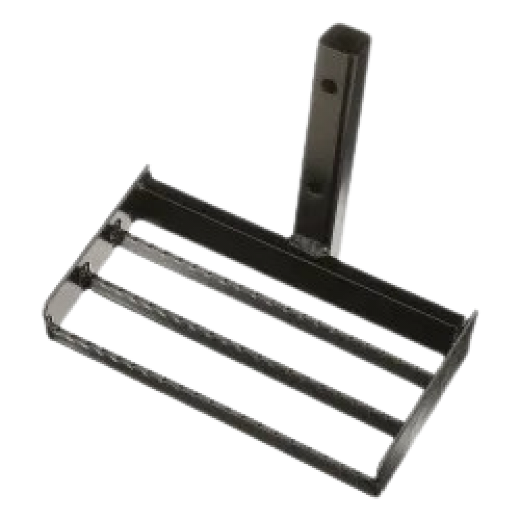 5089942 NEW HOLLAND ALT BASAMAK KOMPLESİ	